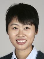 Alexandra Zhou