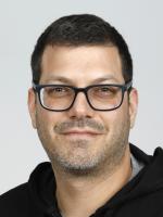 Dr Aviad Levin