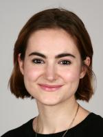Dr Alyssa Miller