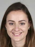 Adriana Wolf Perez