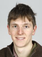 Andreas Sixten Hallstein Rygaard