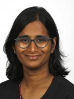 Hemalatha Jayabal