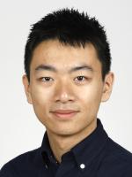 Haowen Zhao
