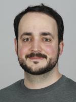 Dr Lei Ortigosa Pascual