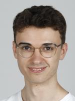Leo Wilkinson