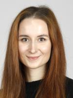 Michaela Brezinova