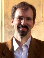 Professor Michele Vendruscolo