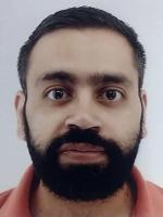 Dr Rahul Arora