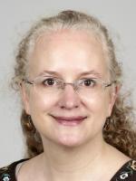 Dr Sarah Perrett