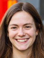 Sarah Yorke