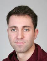 Tom Scheidt