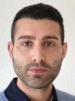 Dr Valerio Sabatino
