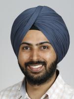 Dr Vikramdeep Singh