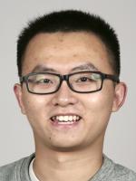Yangteng Ou