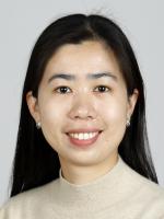 Yihan Yao